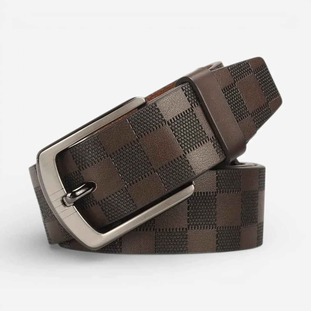 Maison de la Ceinture Ceinture cuir homme – Kavren