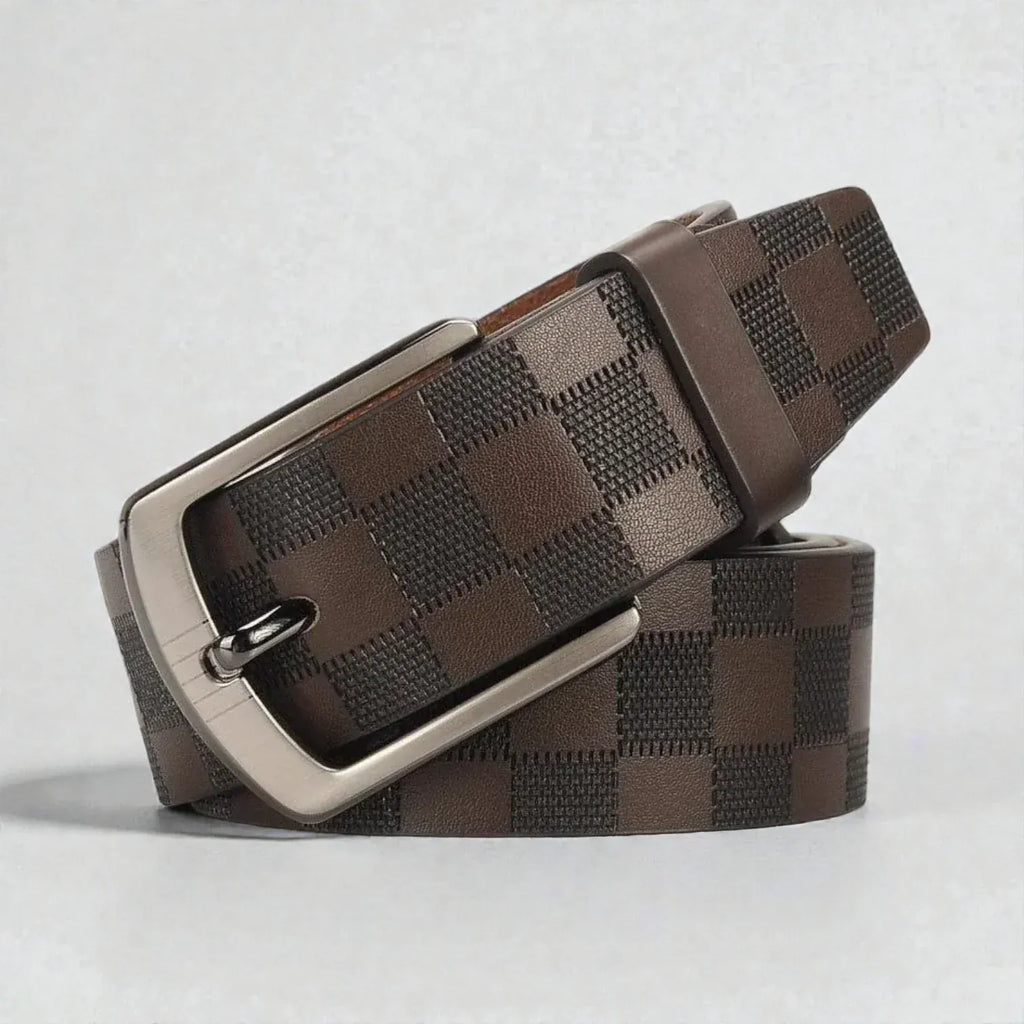 Maison de la Ceinture Ceinture cuir homme – Kavren