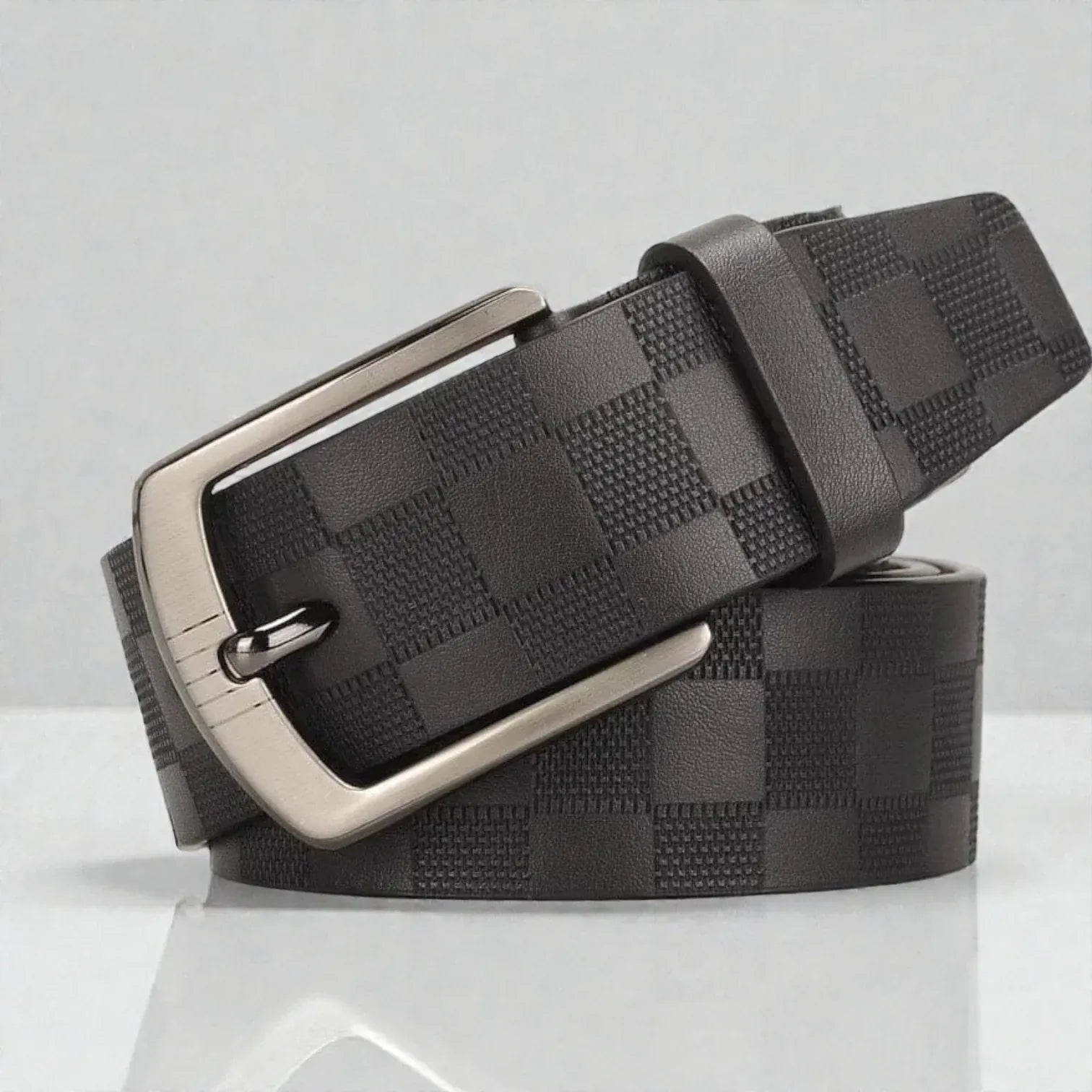 Maison de la Ceinture Ceinture cuir homme – Kavren