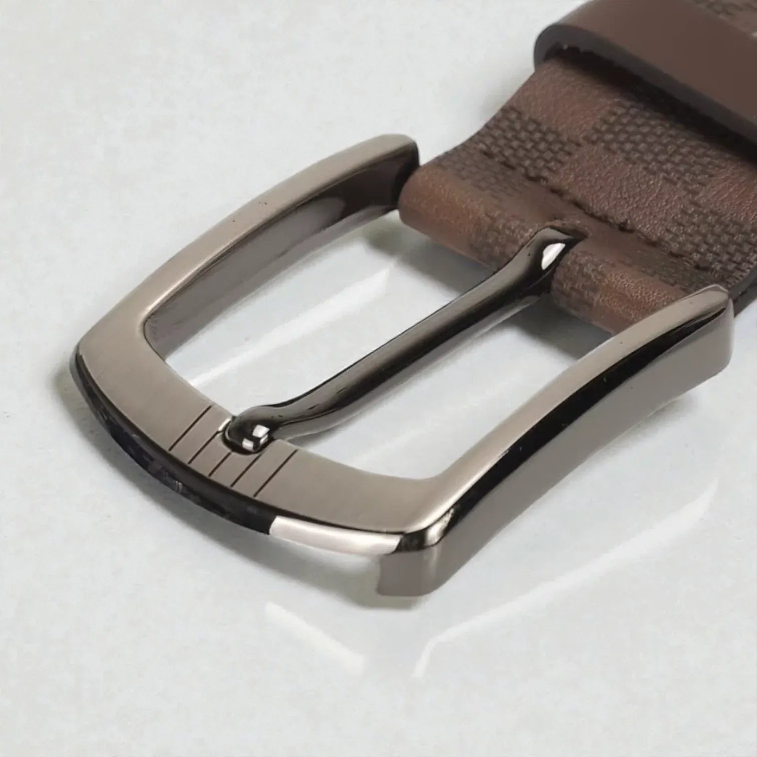 Maison de la Ceinture Ceinture cuir homme – Kavren