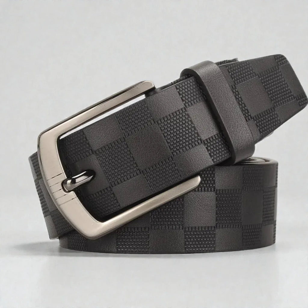 Maison de la Ceinture Noir / 110cm Ceinture cuir homme – Kavren