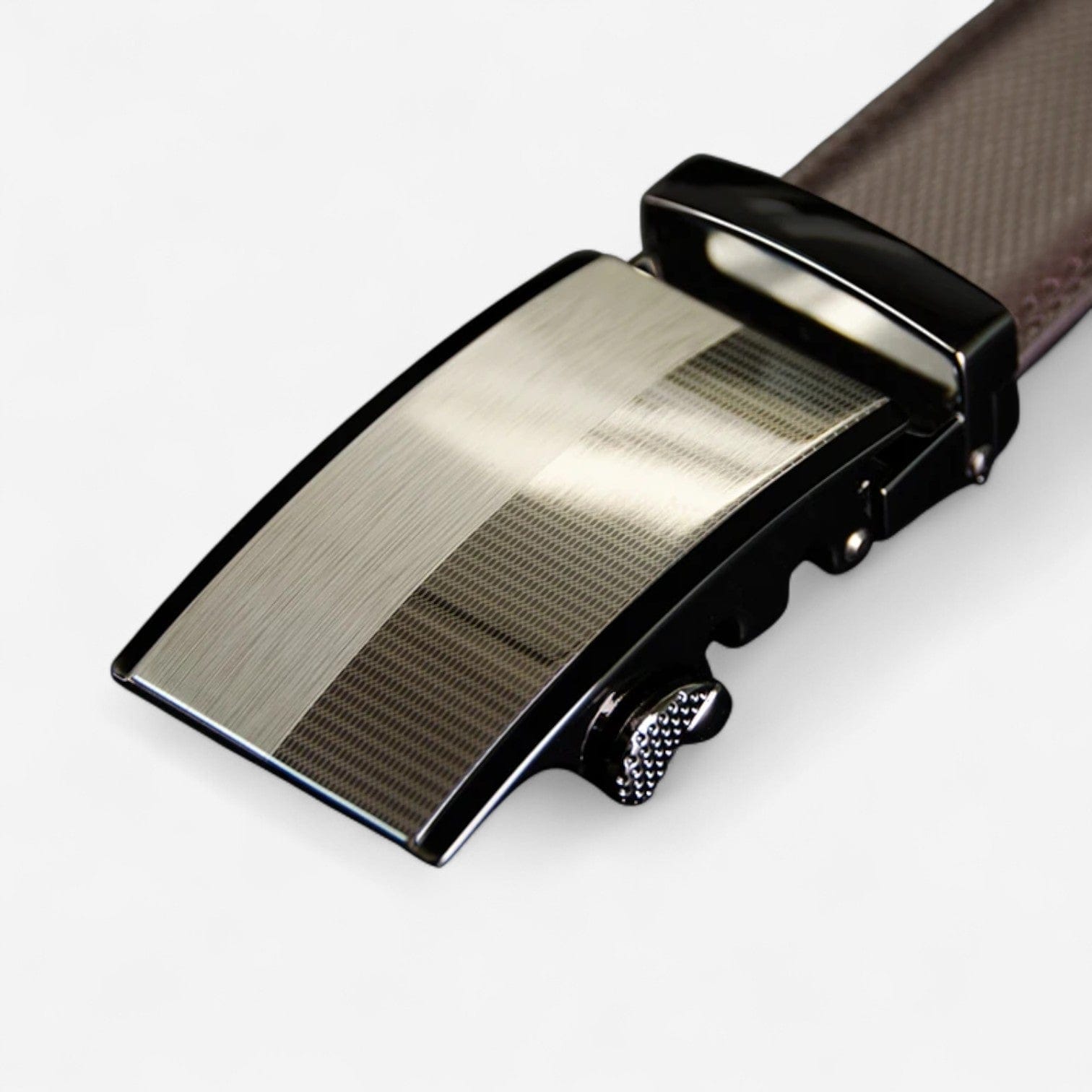 Maison de la Ceinture Ceinture cuir homme – Korran