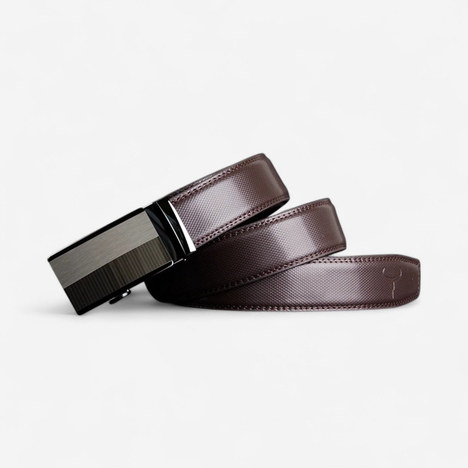 Maison de la Ceinture Ceinture cuir homme – Korran