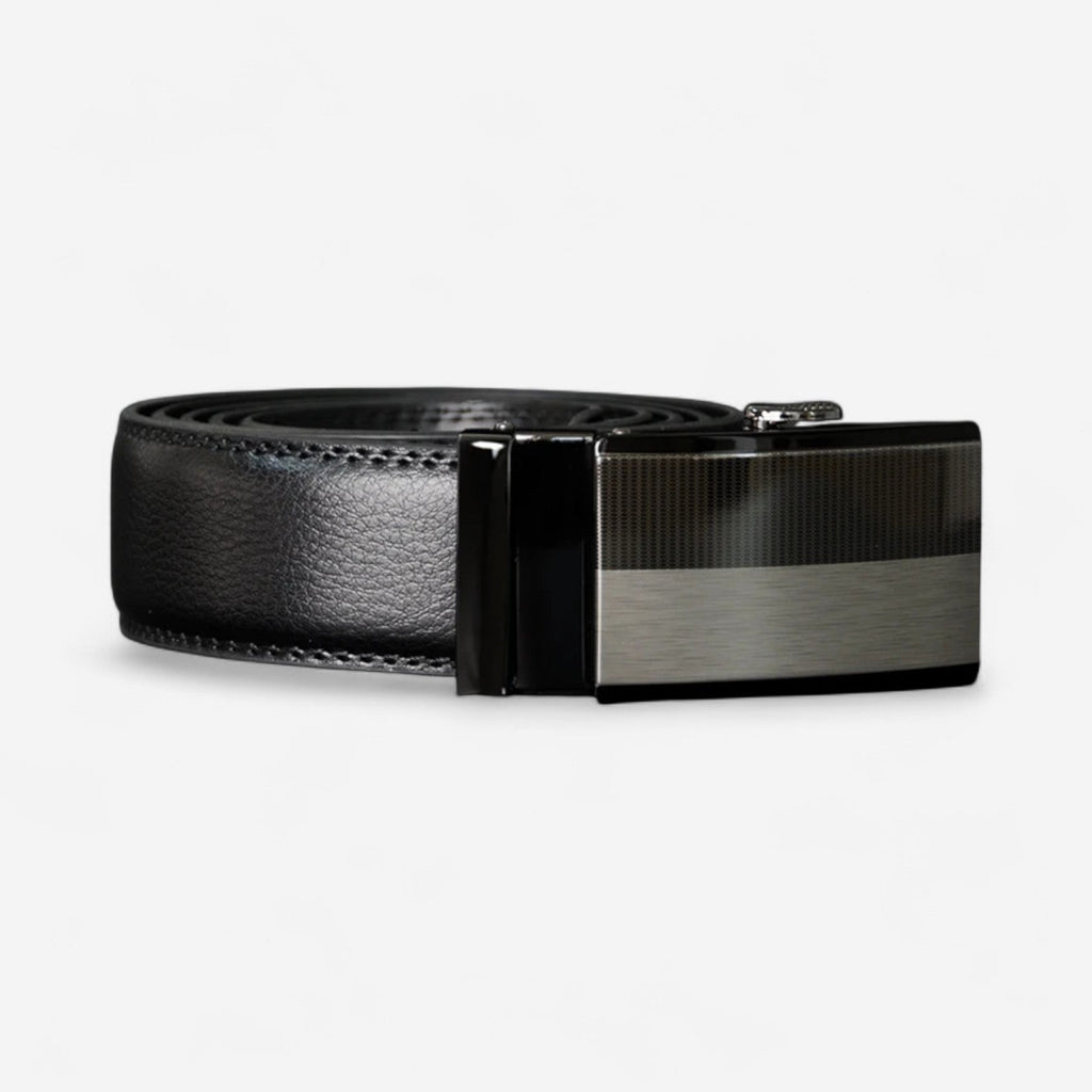 Maison de la Ceinture Ceinture cuir homme – Korran