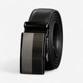 Maison de la Ceinture Noir / 110cm Ceinture cuir homme – Korran