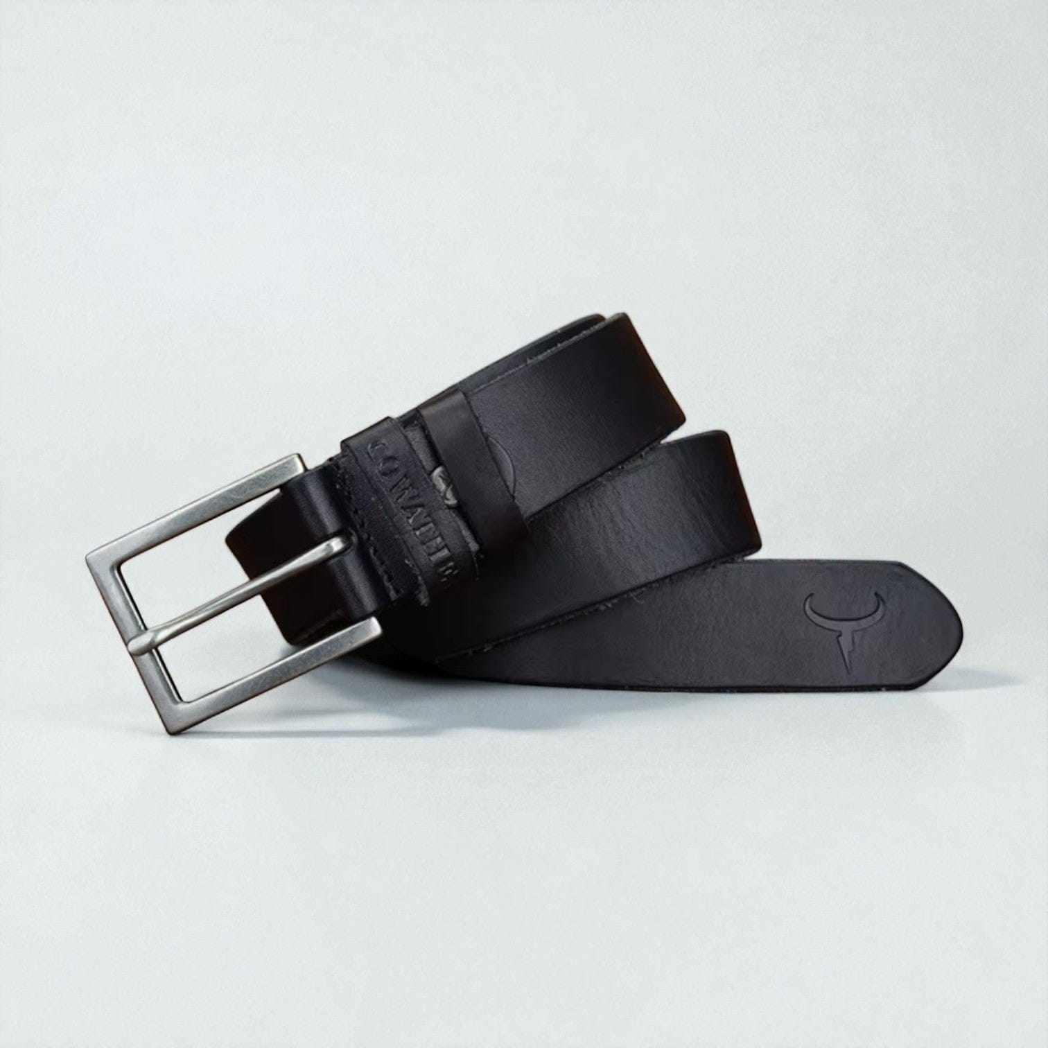 Maison de la Ceinture Ceinture cuir homme – Korvan