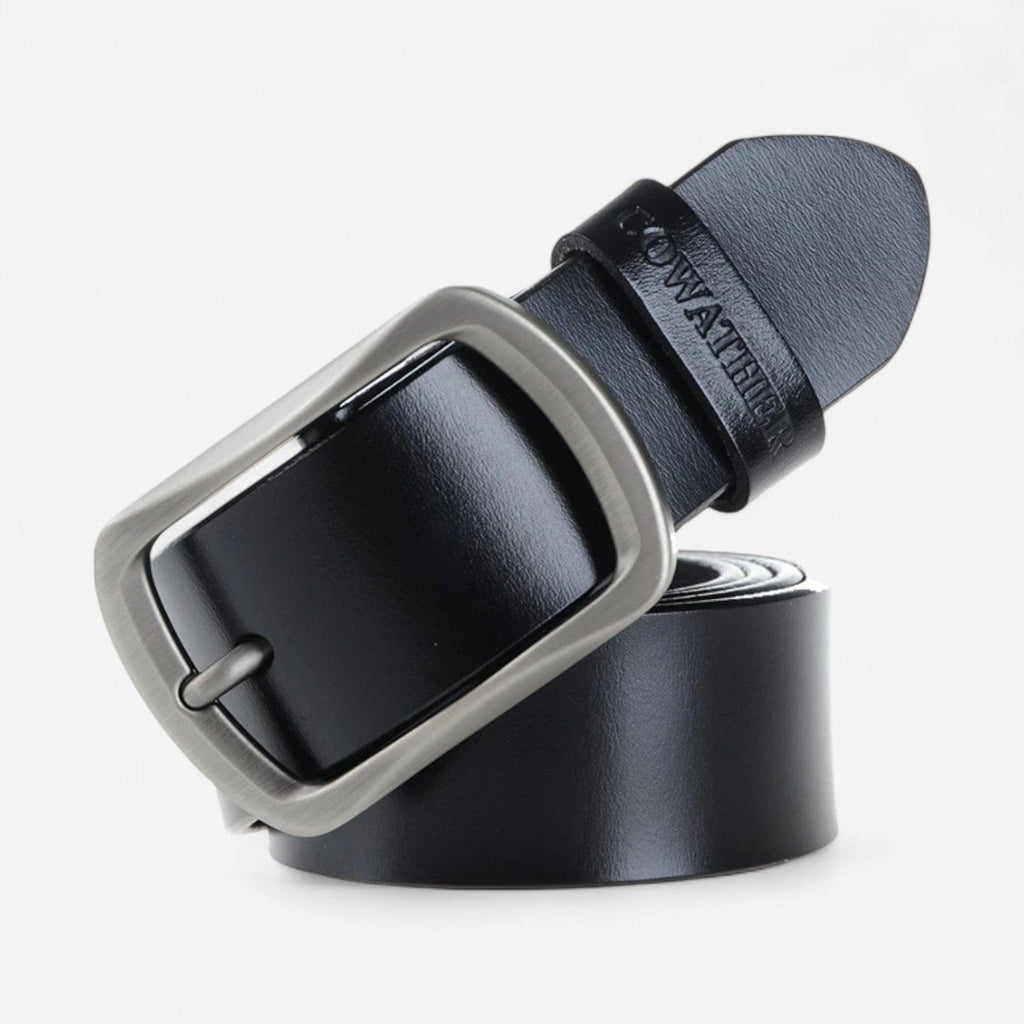 Maison de la Ceinture Ceinture cuir homme - Kostan
