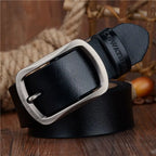 Maison de la Ceinture Ceinture cuir homme - Kostan