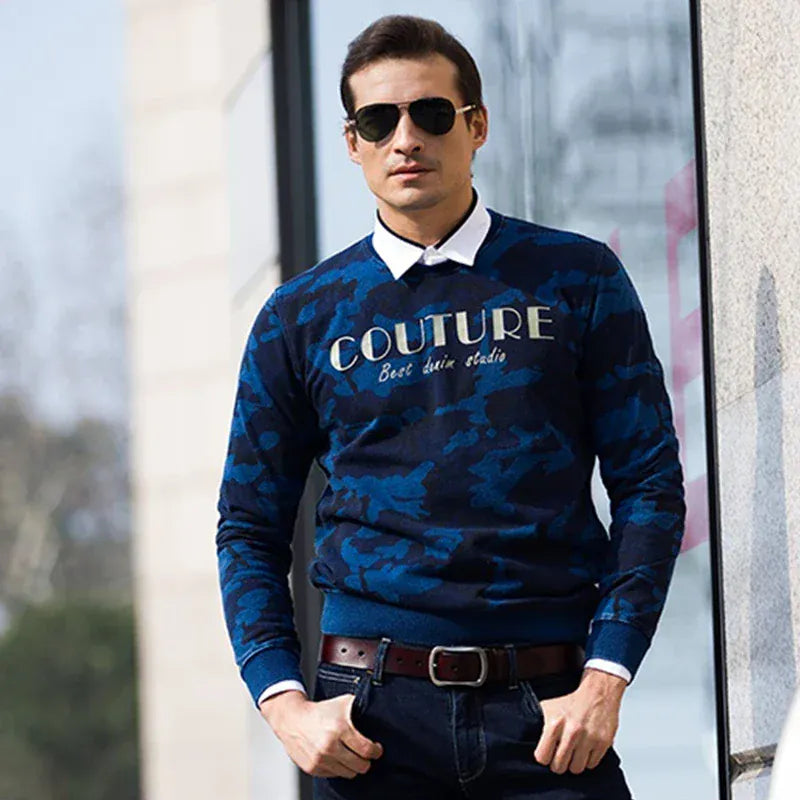 Maison de la Ceinture Ceinture cuir homme - Kostan