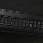 Maison de la Ceinture Ceinture cuir homme – Kryptor