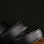 Maison de la Ceinture Ceinture cuir homme – Kryptor