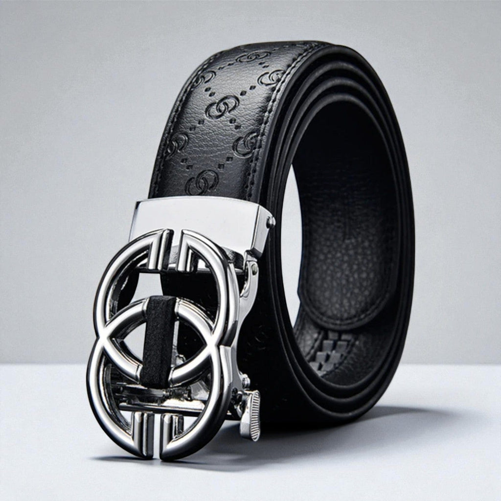 Maison de la Ceinture Ceinture cuir homme – Lordan