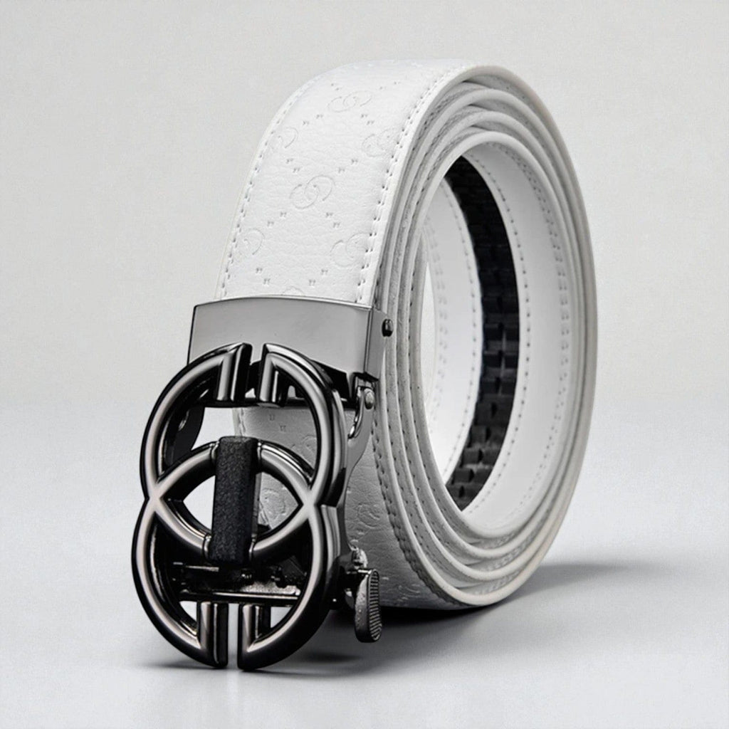 Maison de la Ceinture Ceinture cuir homme – Lordan