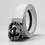 Maison de la Ceinture Ceinture cuir homme – Lordan