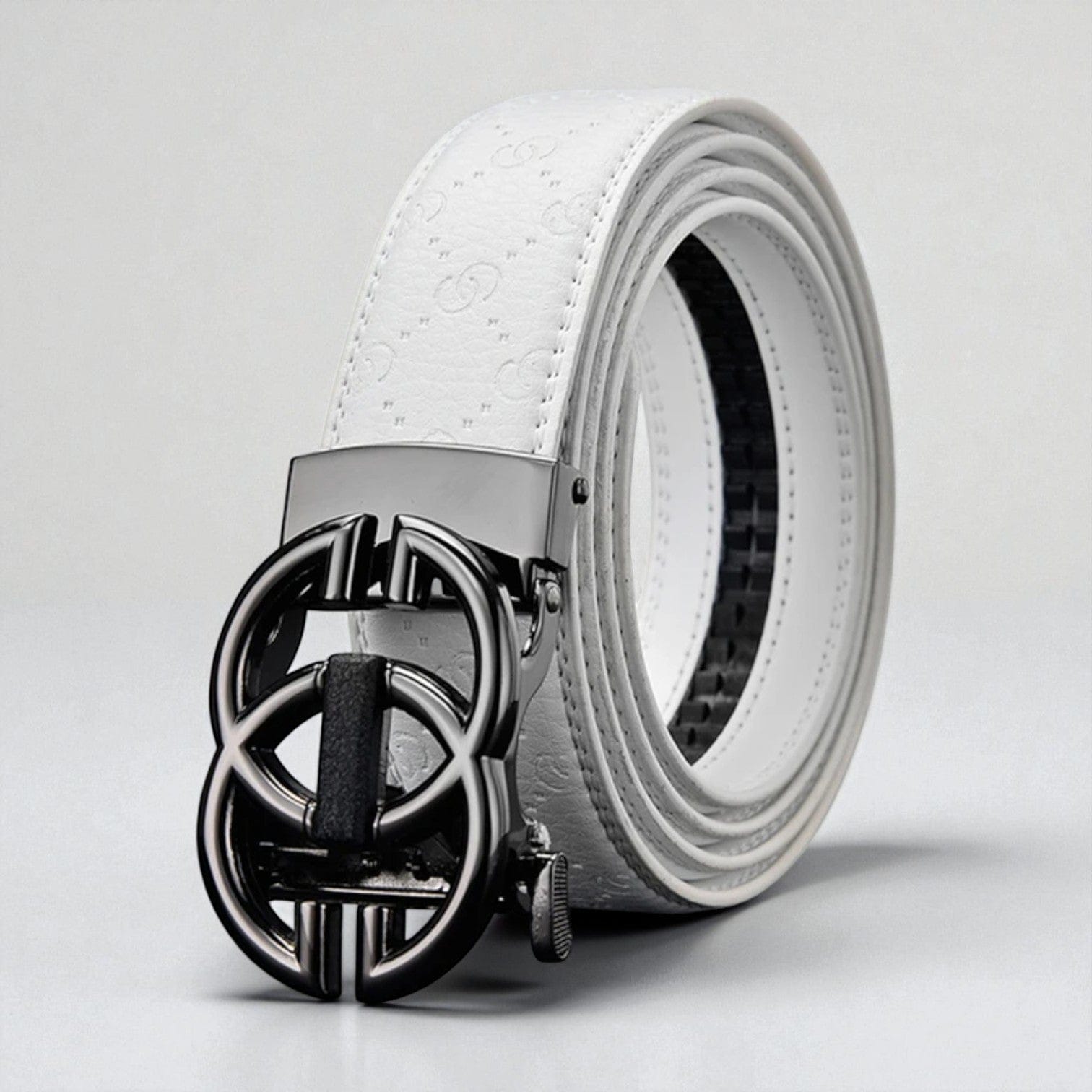 Maison de la Ceinture Ceinture cuir homme – Lordan