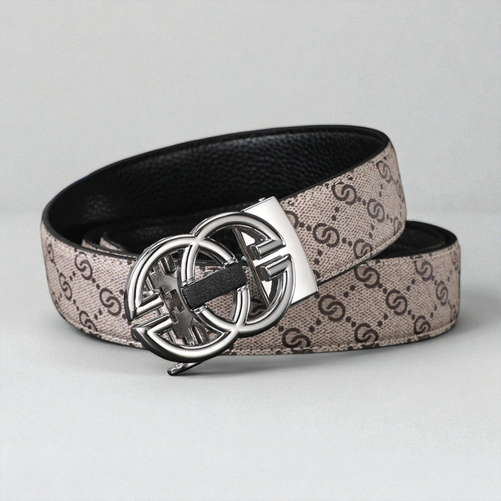 Maison de la Ceinture Ceinture cuir homme – Lordan