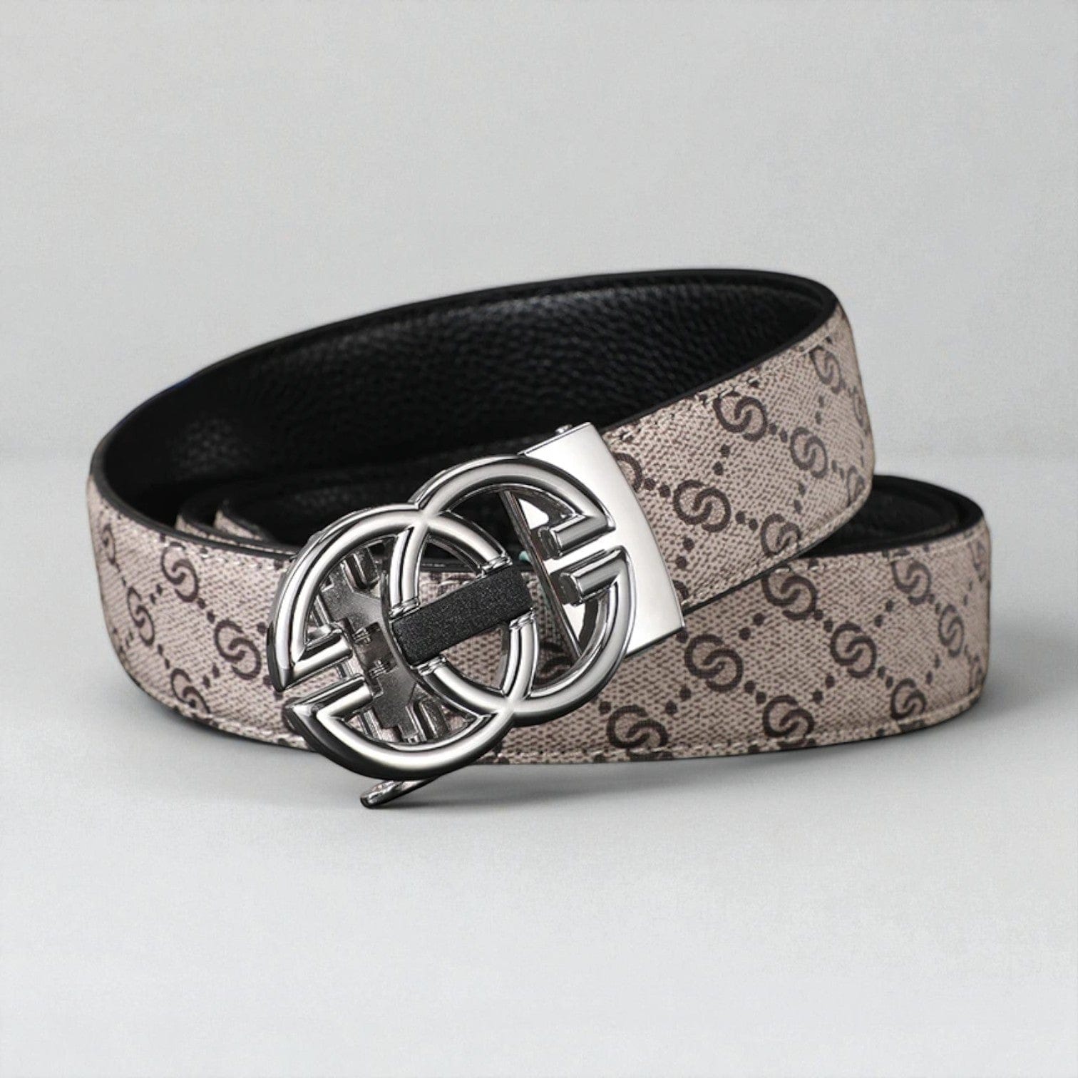 Maison de la Ceinture Ceinture cuir homme – Lordan