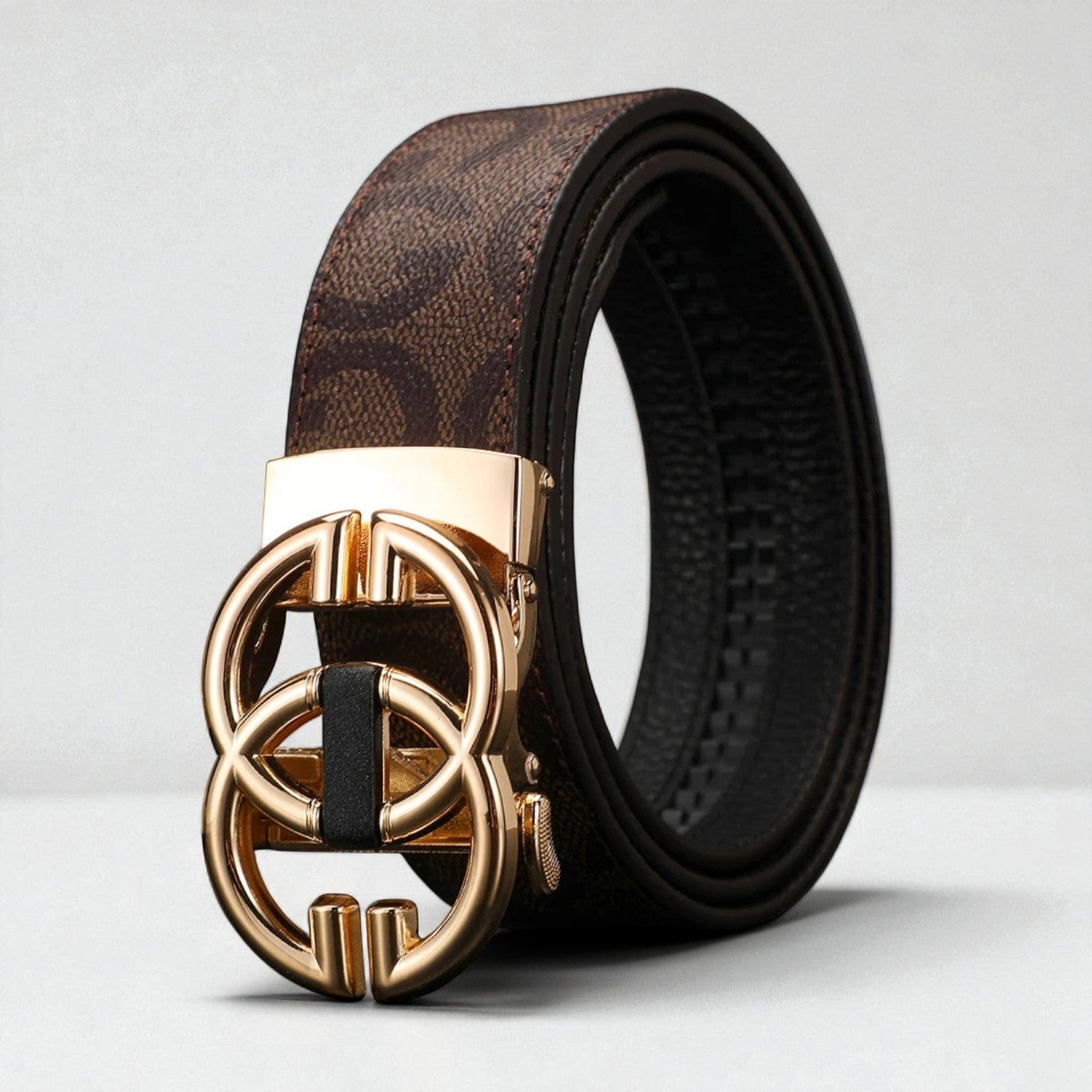 Maison de la Ceinture Ceinture cuir homme – Lordan