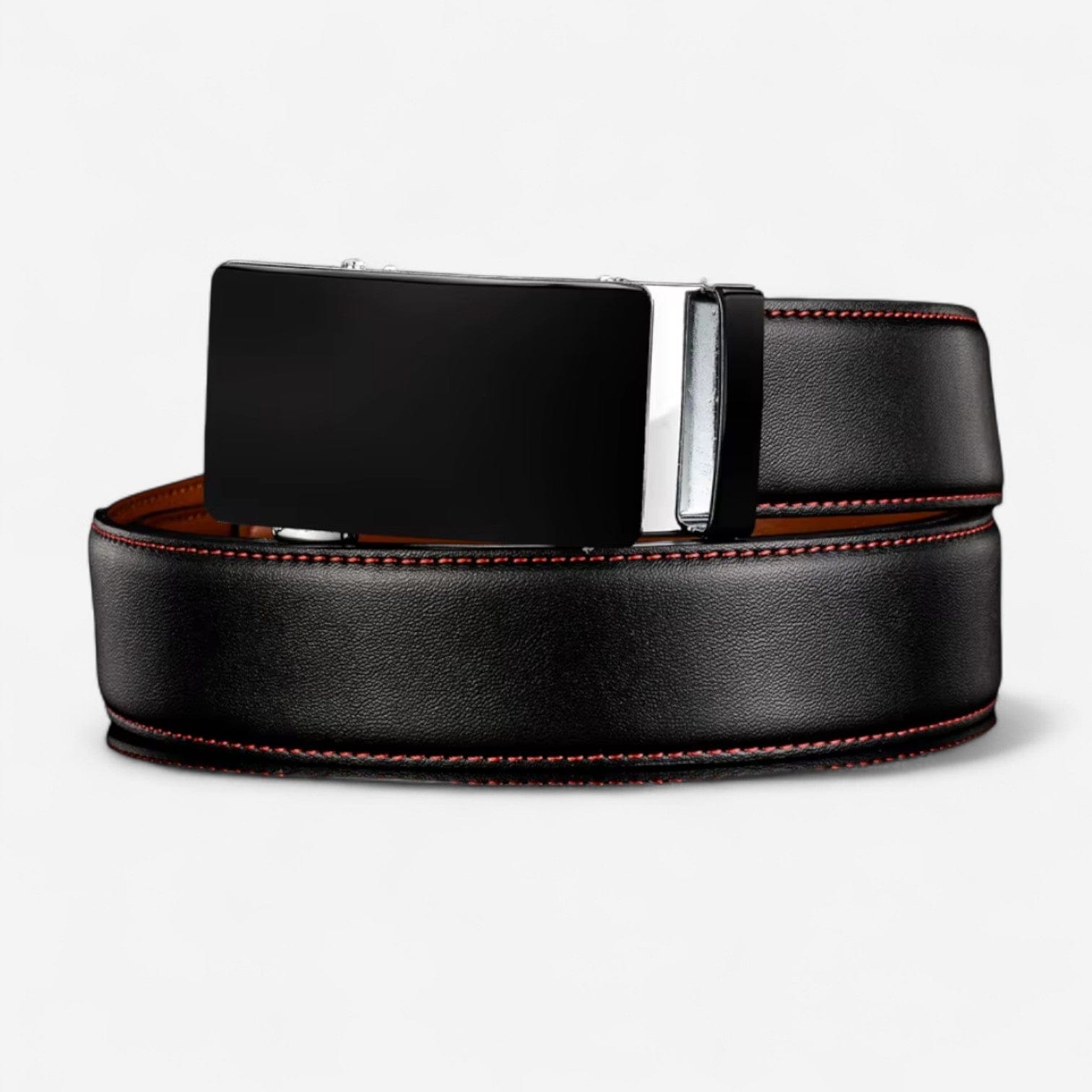 Maison de la Ceinture Ceinture cuir homme – Lorvan