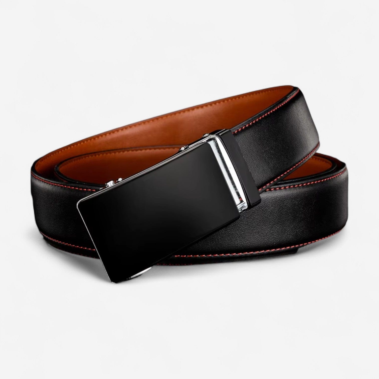 Maison de la Ceinture Ceinture cuir homme – Lorvan