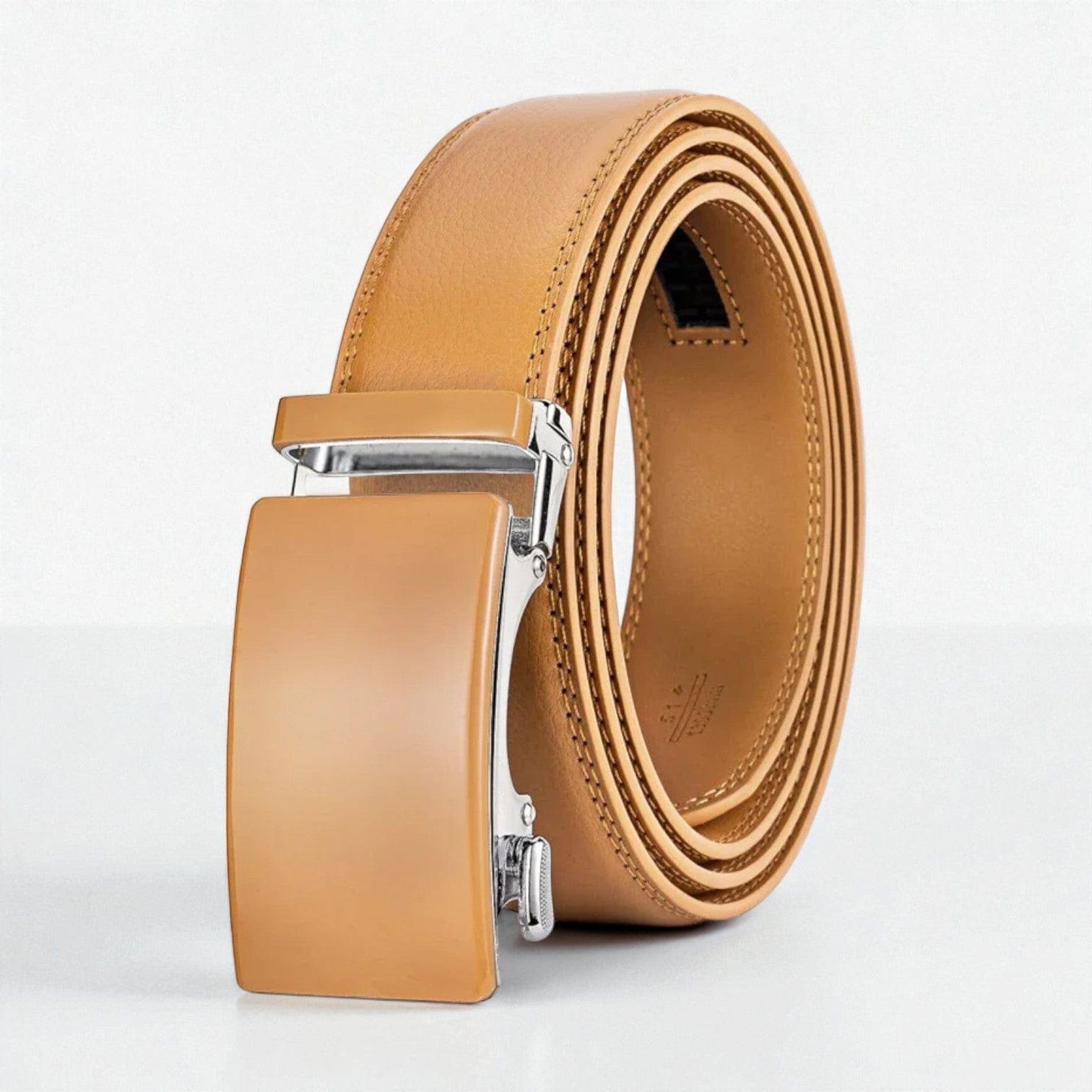 Maison de la Ceinture Ceinture cuir homme – Lorvan