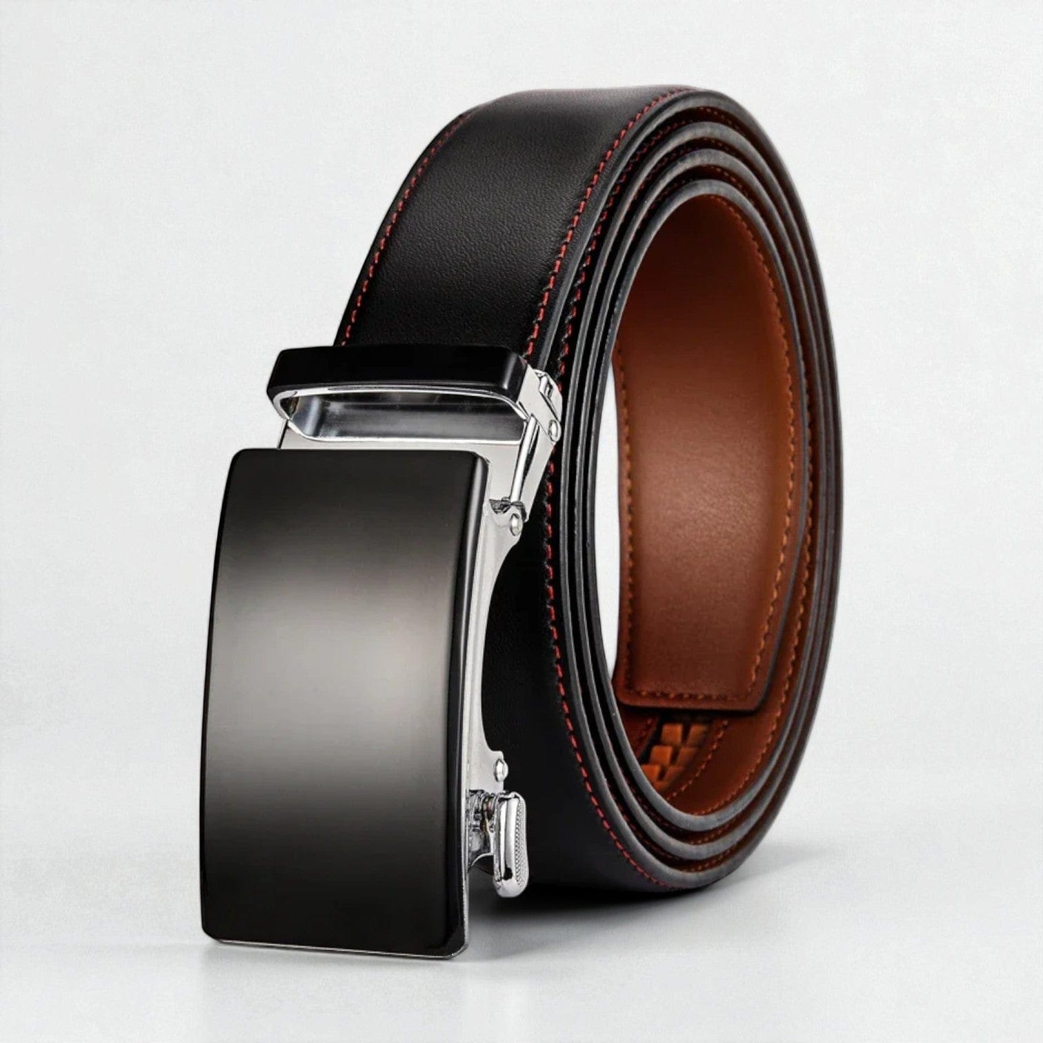 Maison de la Ceinture Ceinture cuir homme – Lorvan