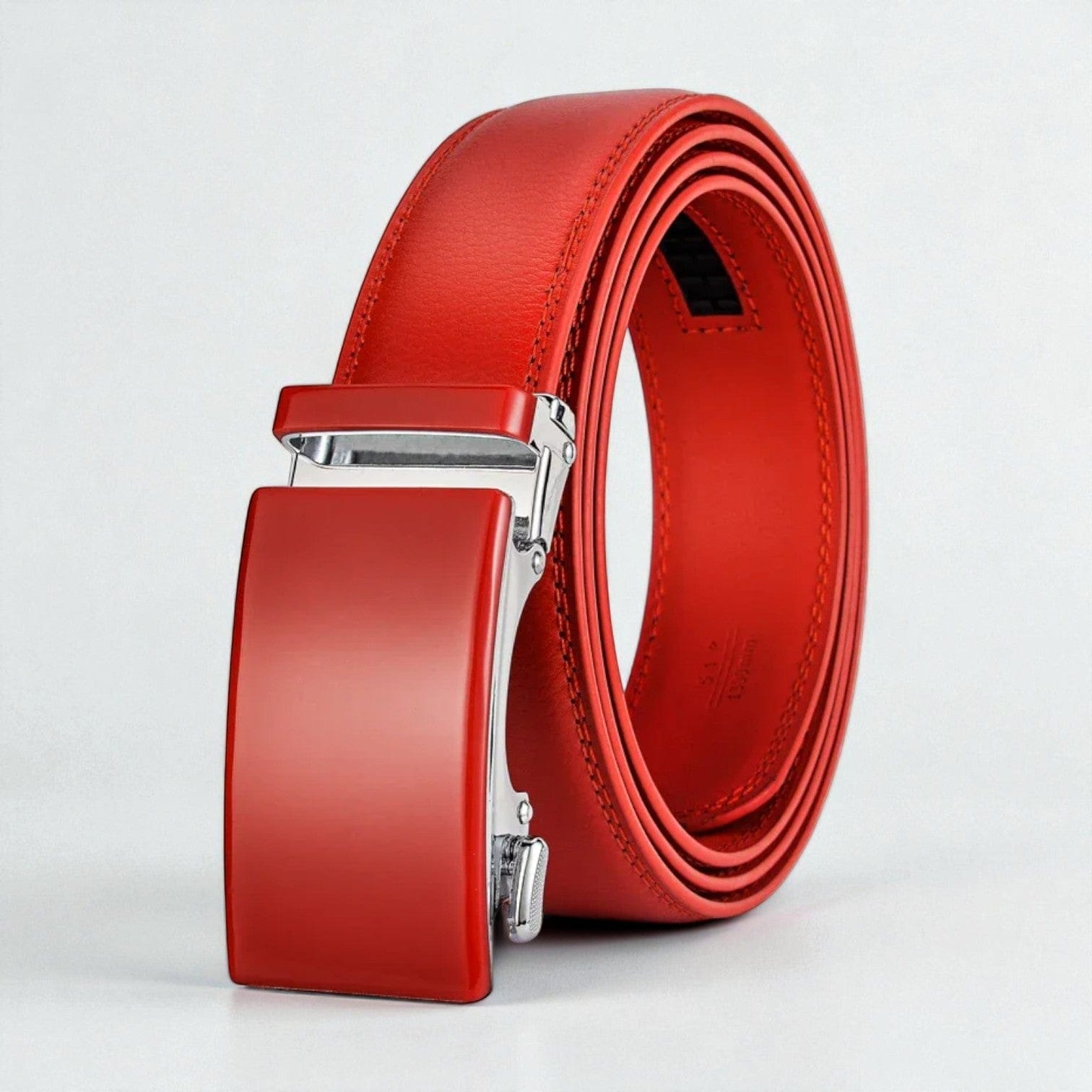 Maison de la Ceinture Ceinture cuir homme – Lorvan