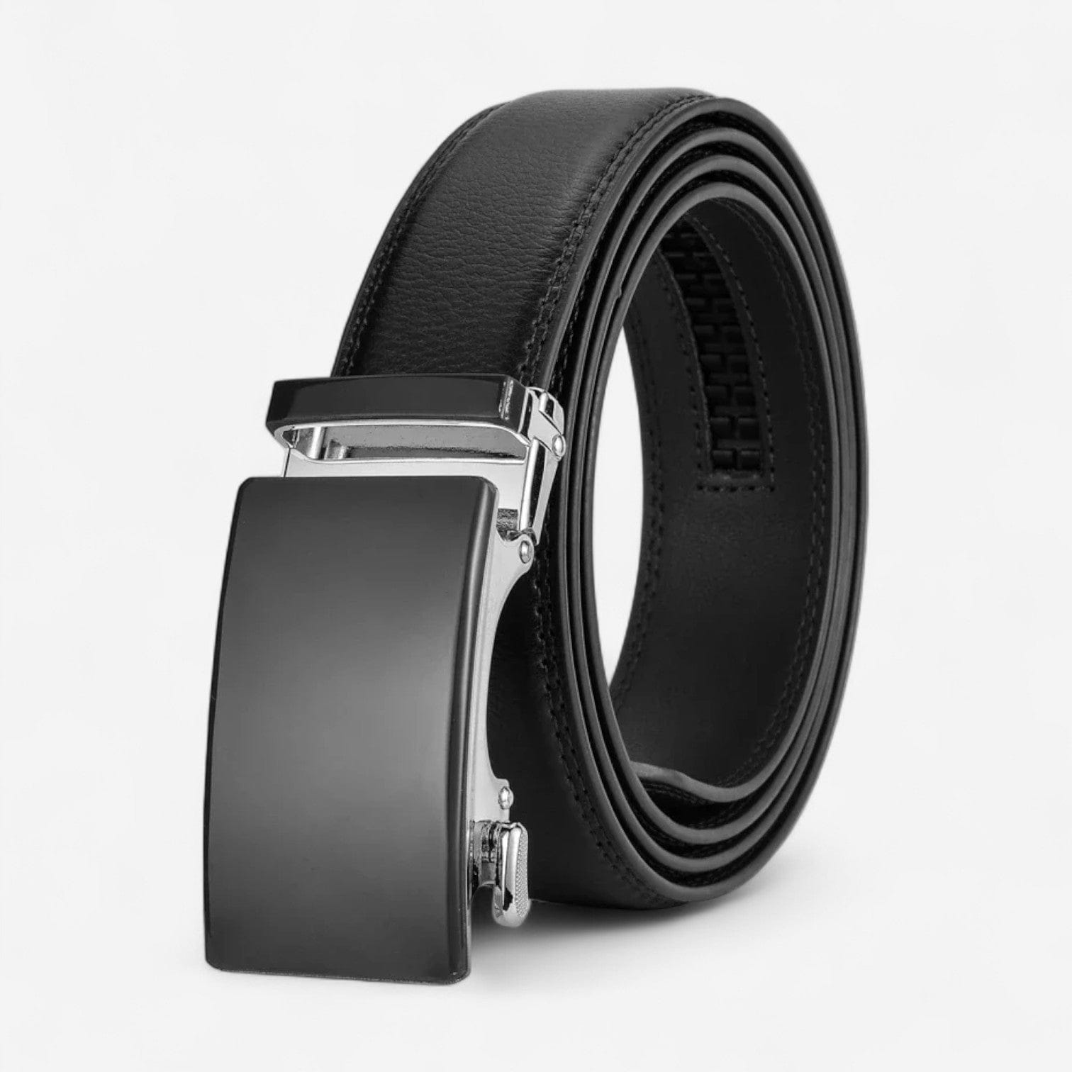 Maison de la Ceinture Noir / 110cm Ceinture cuir homme – Lorvan