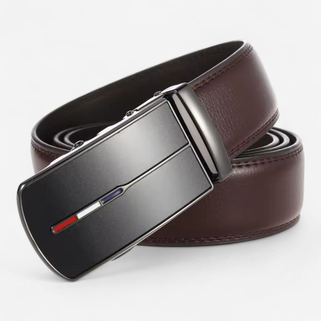 Maison de la Ceinture Ceinture cuir homme - Marek