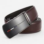 Maison de la Ceinture Ceinture cuir homme - Marek