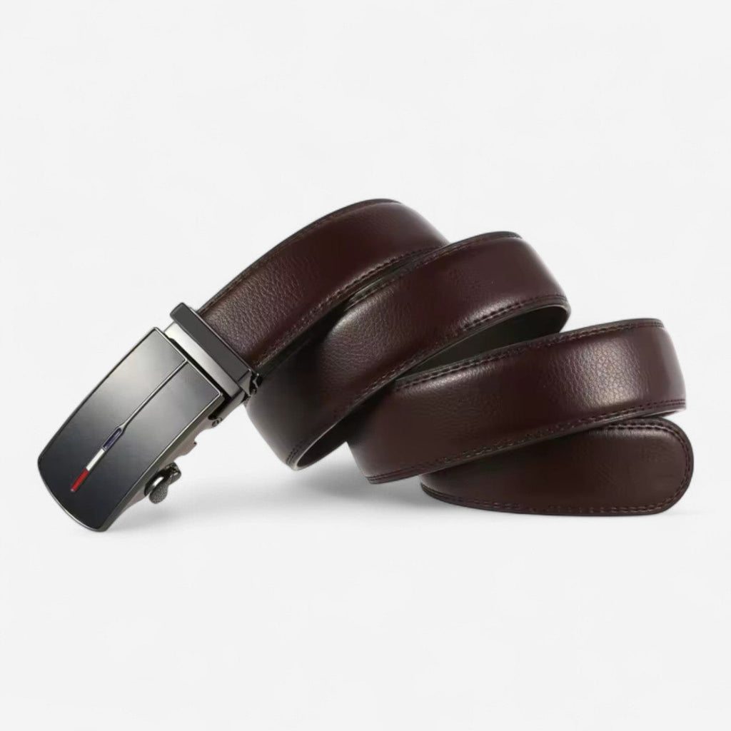 Maison de la Ceinture Ceinture cuir homme - Marek