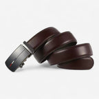 Maison de la Ceinture Ceinture cuir homme - Marek