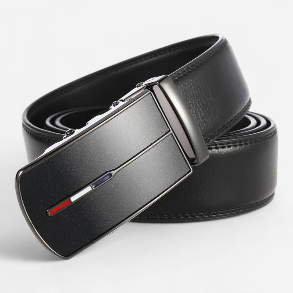 Maison de la Ceinture Ceinture cuir homme - Marek