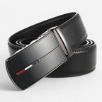 Maison de la Ceinture Ceinture cuir homme - Marek