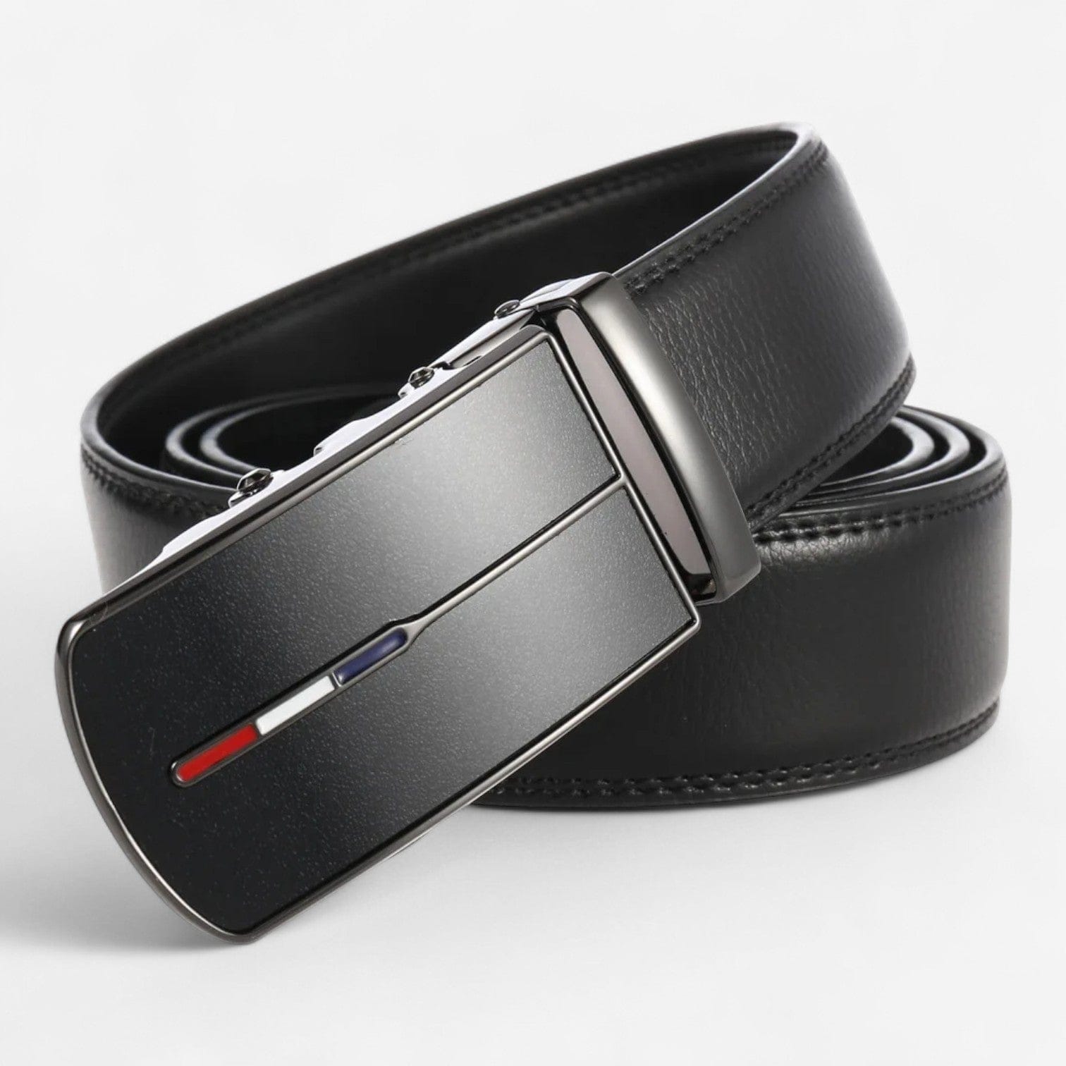 Maison de la Ceinture Ceinture cuir homme - Marek