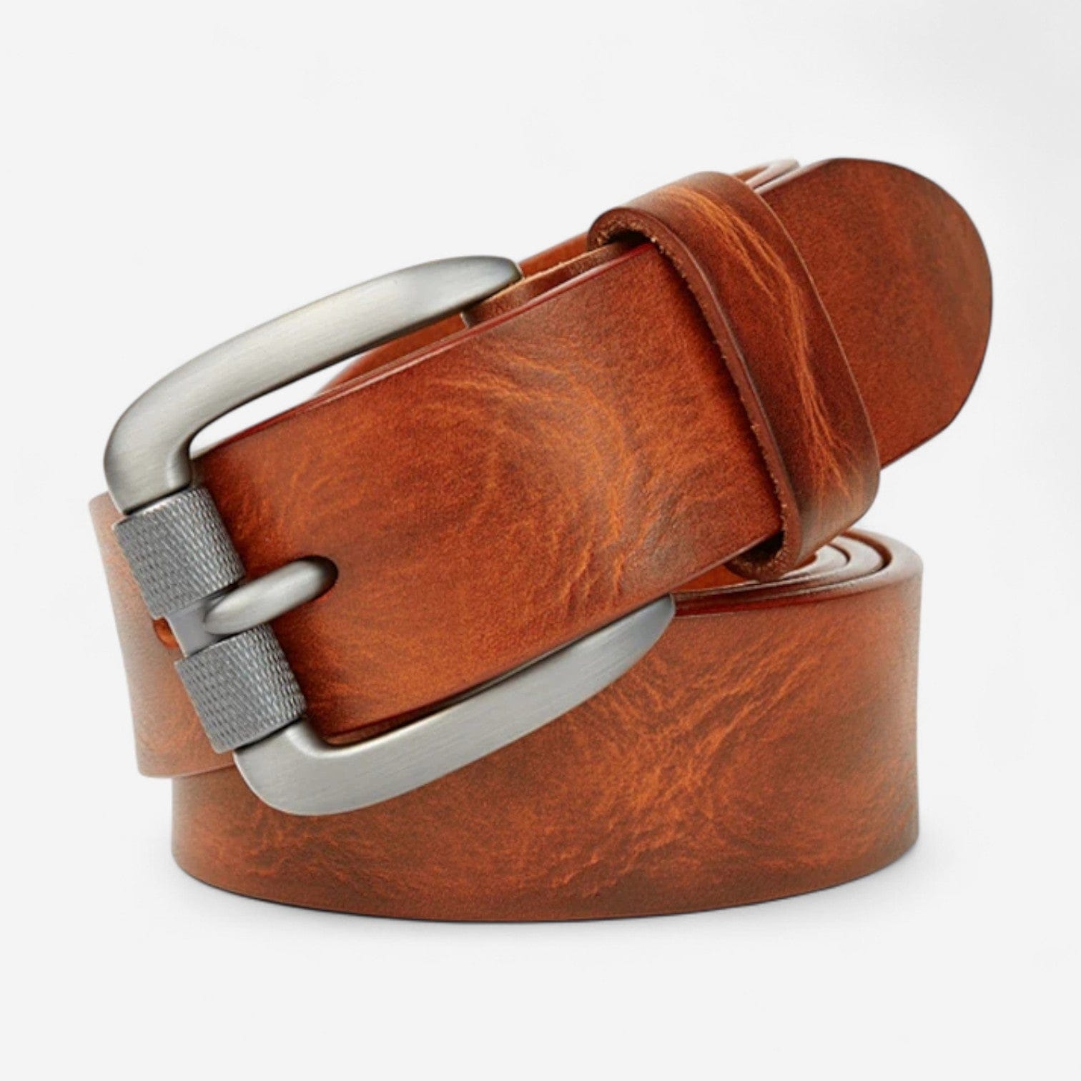 Maison de la Ceinture Ceinture cuir homme – Matteo