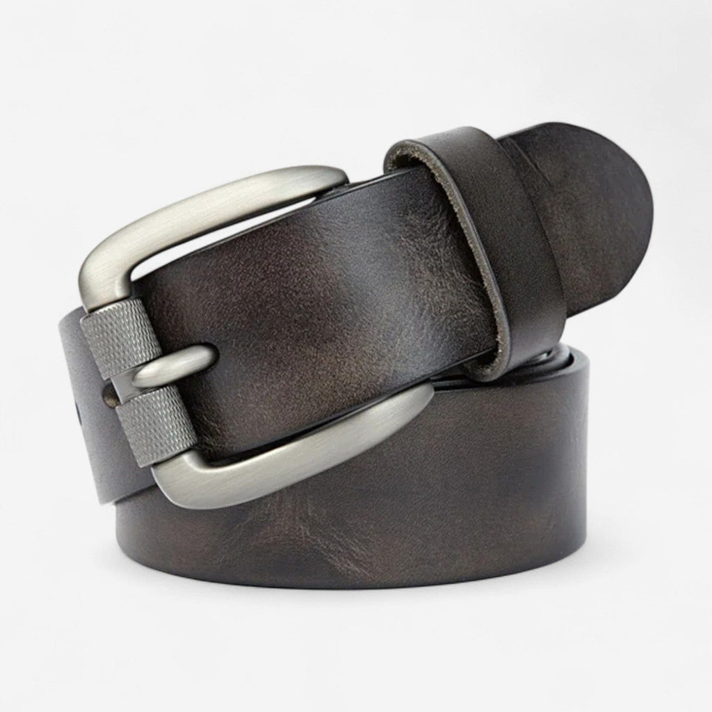 Maison de la Ceinture Ceinture cuir homme – Matteo