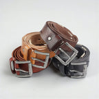Maison de la Ceinture Ceinture cuir homme – Medylar