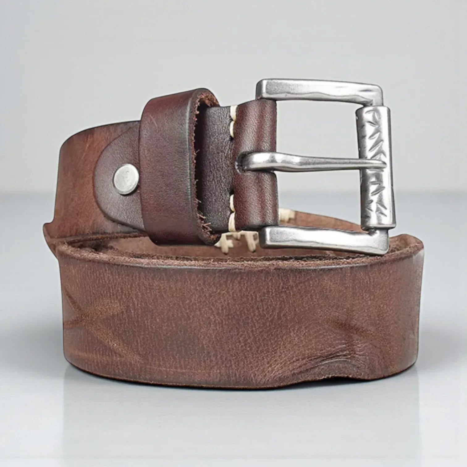 Maison de la Ceinture Ceinture cuir homme – Medylar