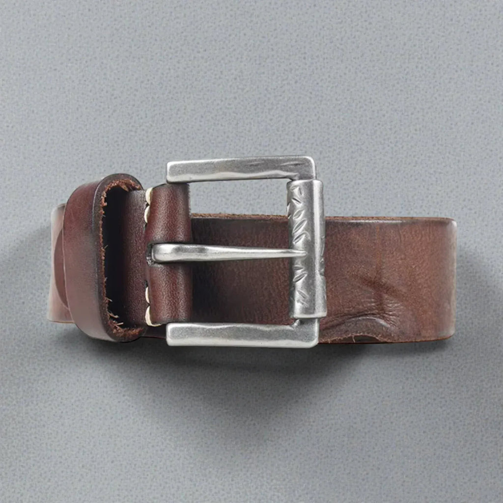 Maison de la Ceinture Ceinture cuir homme – Medylar