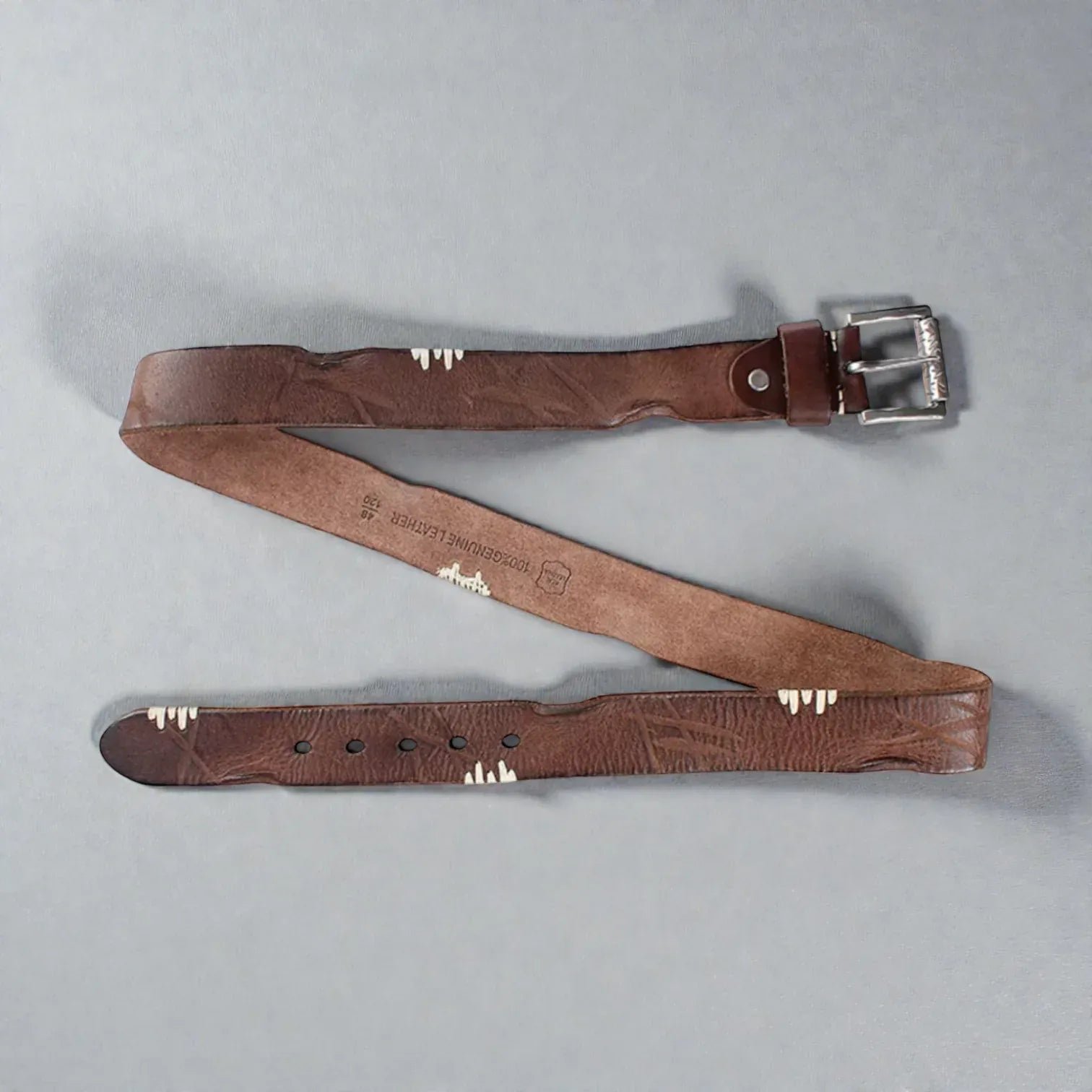 Maison de la Ceinture Ceinture cuir homme – Medylar