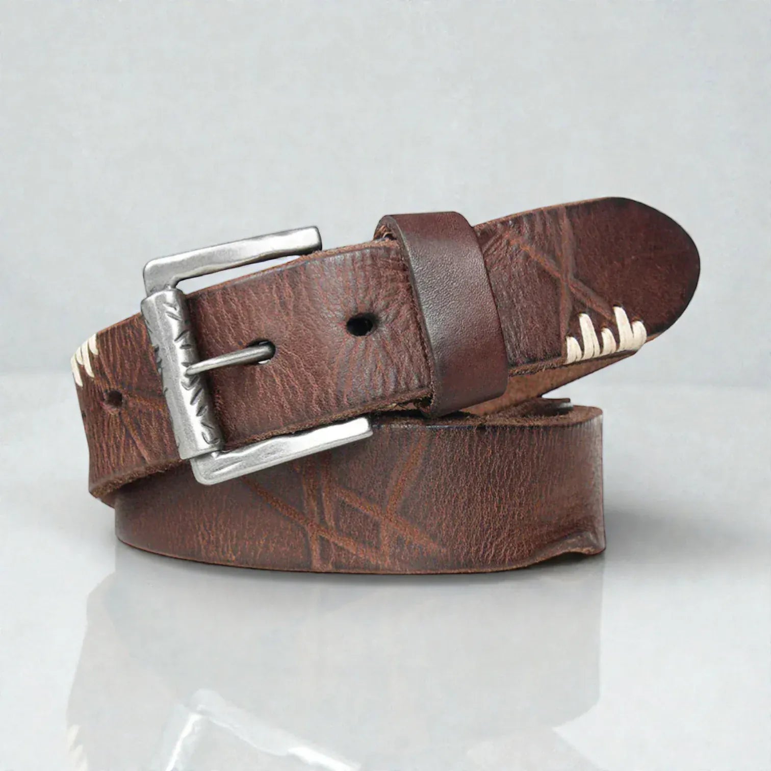 Maison de la Ceinture Ceinture cuir homme – Medylar