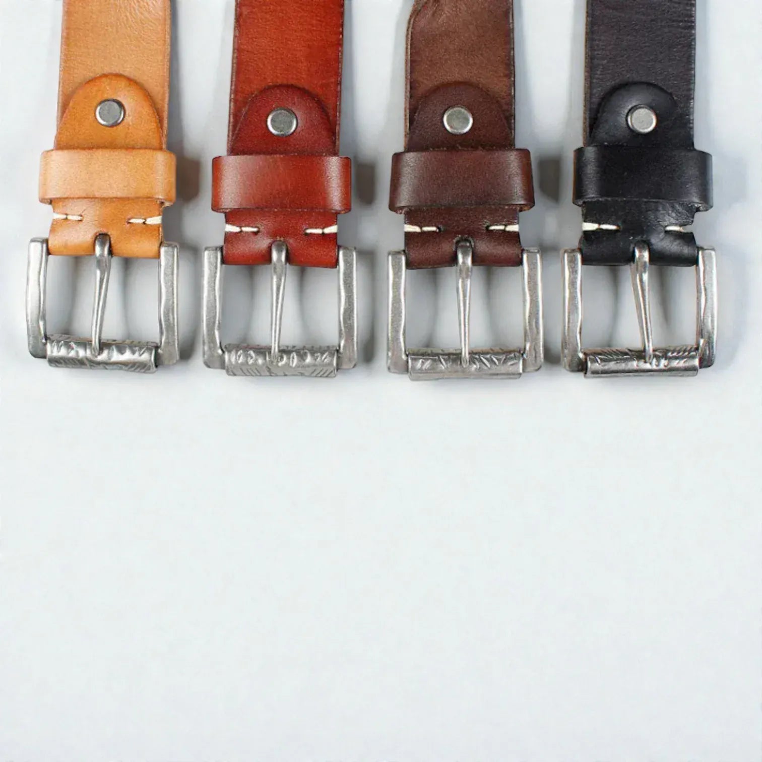 Maison de la Ceinture Ceinture cuir homme – Medylar