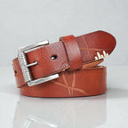 Maison de la Ceinture Ceinture cuir homme – Medylar