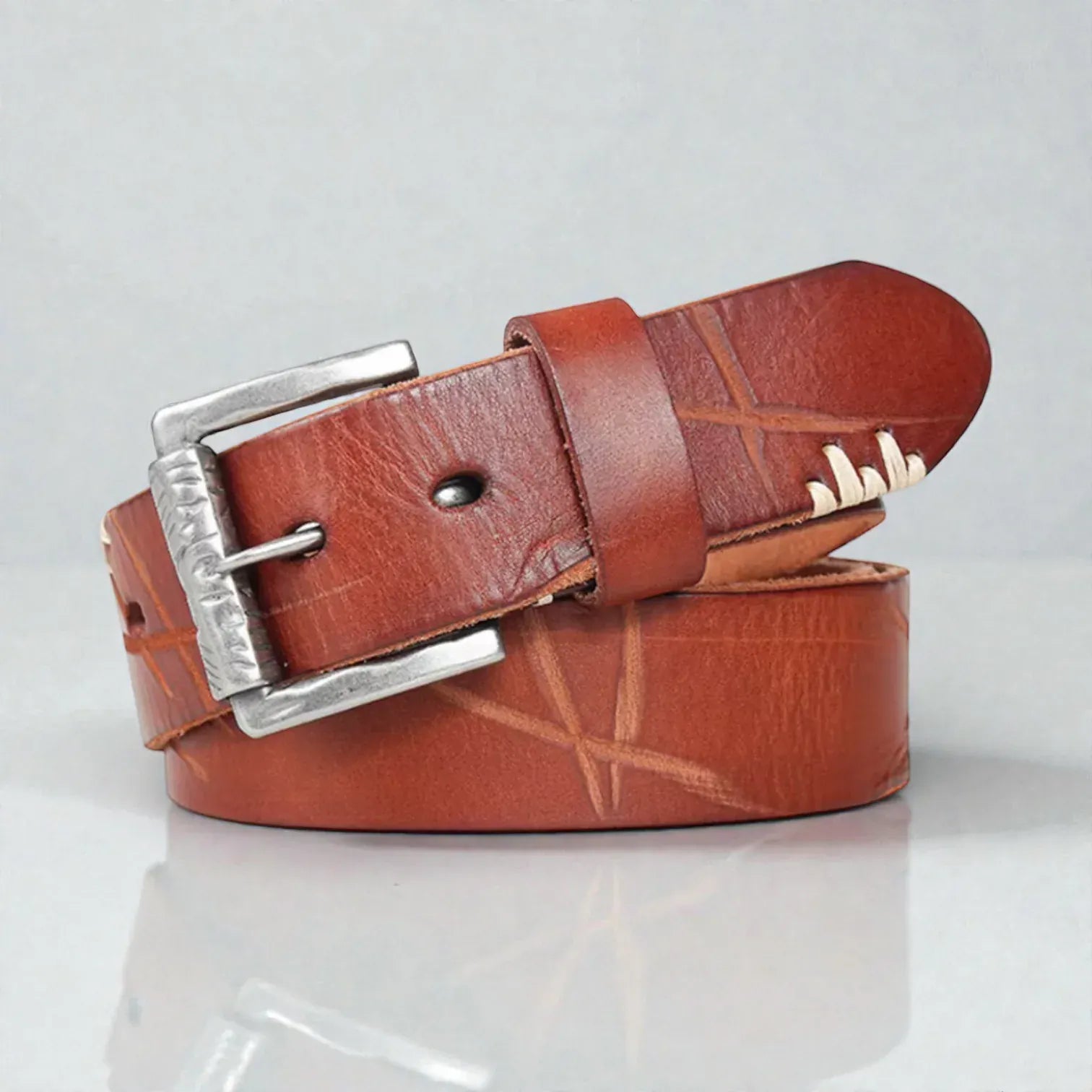 Maison de la Ceinture Ceinture cuir homme – Medylar