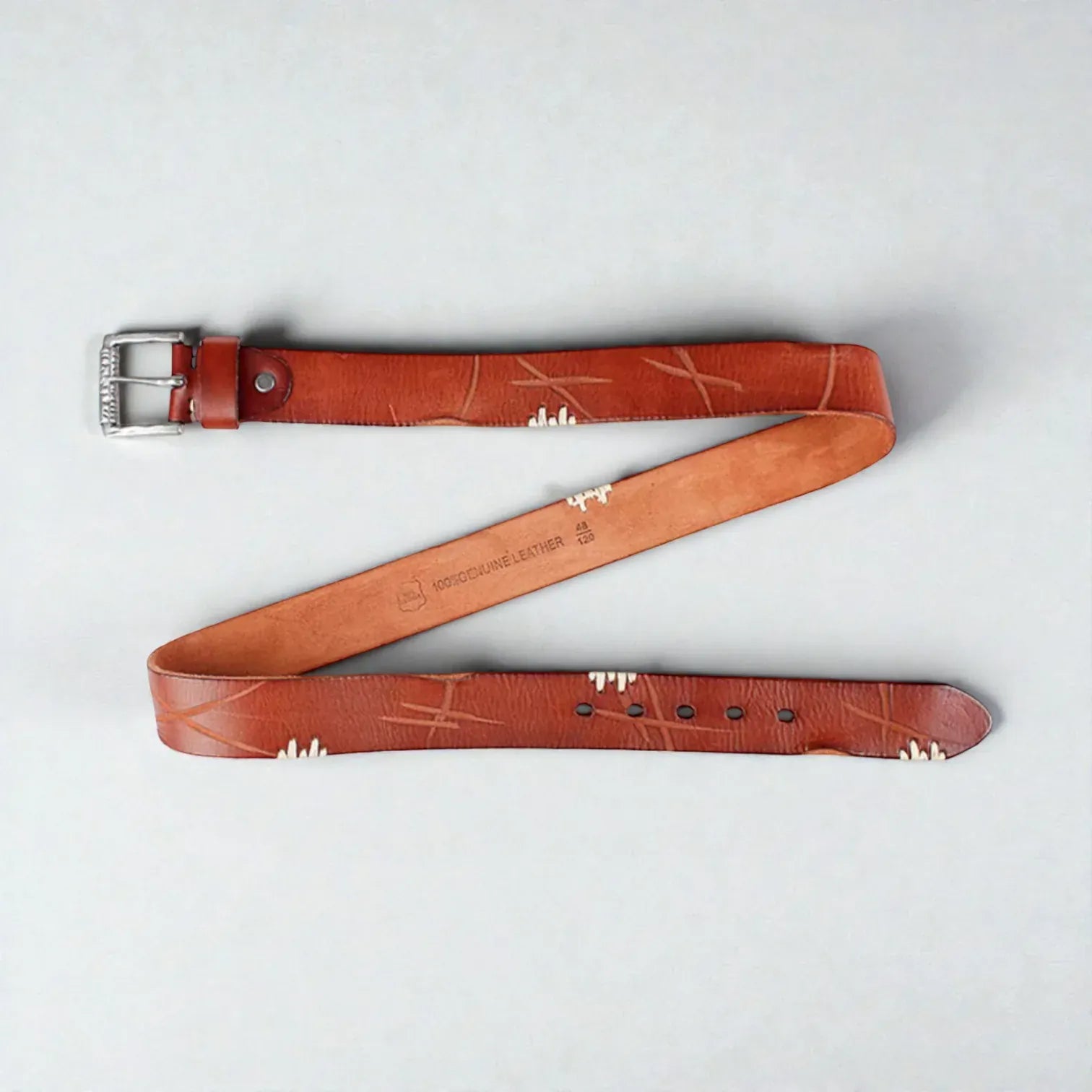 Maison de la Ceinture Ceinture cuir homme – Medylar