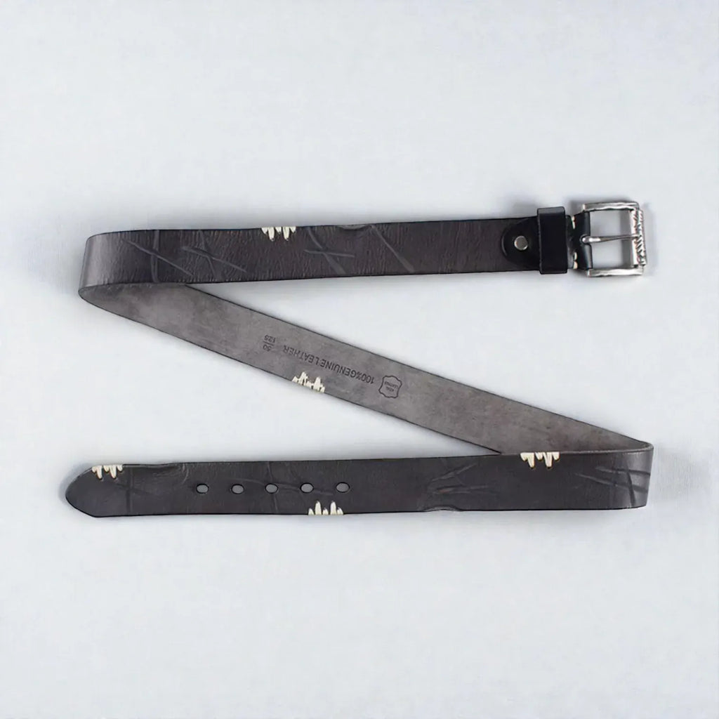 Maison de la Ceinture Ceinture cuir homme – Medylar