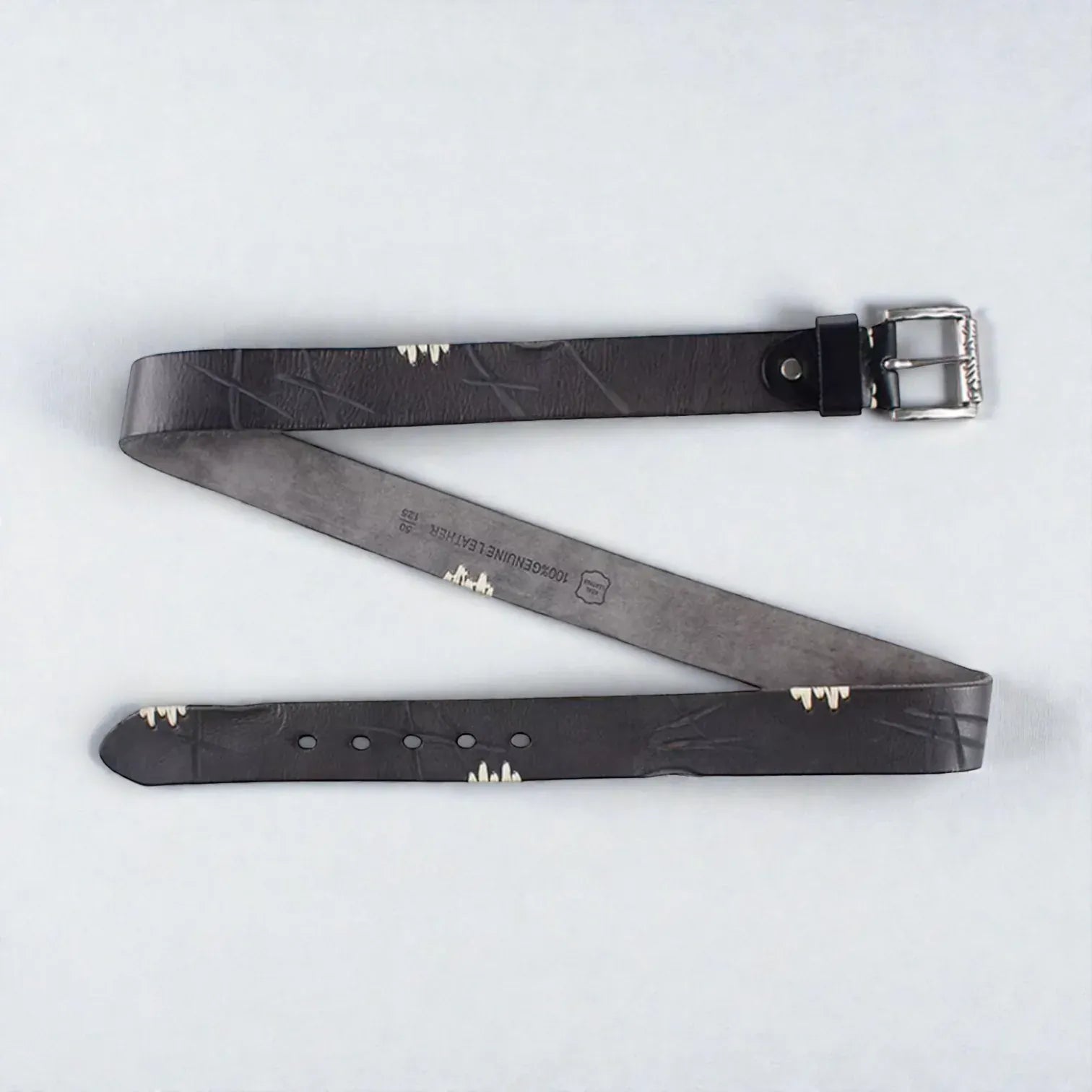 Maison de la Ceinture Ceinture cuir homme – Medylar