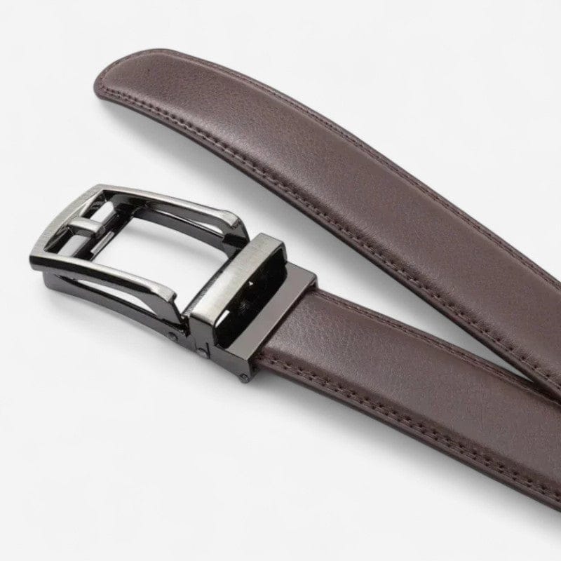 Maison de la Ceinture Ceinture cuir homme - Milan