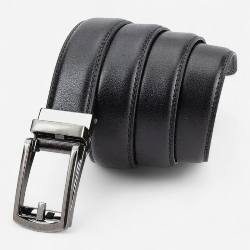 Maison de la Ceinture Ceinture cuir homme - Milan